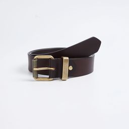 max Men Leather Formal Belt-image-89