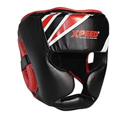 Xpeed Boxing Headguard-29