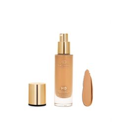 EUROPE GIRL HD High Definition Matte Foundation- 30 ml- Medium 55-7