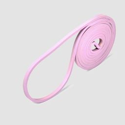 BOLDFIT Isoprene Resistance Band - 3-7kg-25