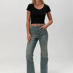 CORSICA Cotton Crop Top-image-98