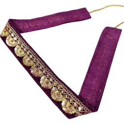 Navti Creations Women Waist Chain Saree Accessories-picture-25