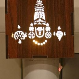 SOMIL Balaji Incense Holder for Kapur Burning-image-4