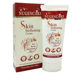 NUGENCARE Softening Cream For Dry & Dehydrated Skin - 100 g-17