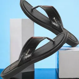 Trump Men Thong Flip-Flops-32