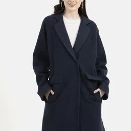 Owncraft Double Breasted WoolCoat-picture-38