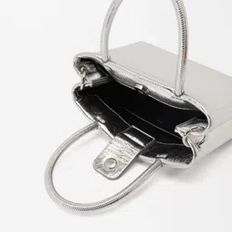 PARFOIS Structured Handheld Bag image 2