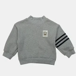 Albion By CnM Girls Sweatshirt-picture-7