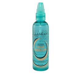 Glamcos Professional Clossy Hair Serum With Vitamin E - 100 ml-image-1