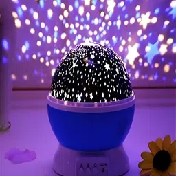 DALUCI Black Printed Ceramic Spherical Table Lamp-image-25