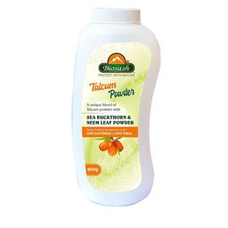 BIOSASH Talcum Powder With Sea Buckthorn - 200 g-38