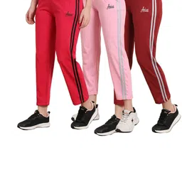 FIT N FAME Women Cotton Pyjamas-image-77