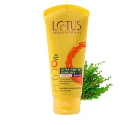Lotus Professional PHYTORx Ultra Protect Sunscreen - 50g-22