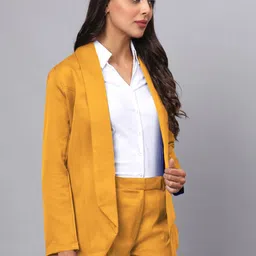 BRINNS Front-Open Blazers image 3