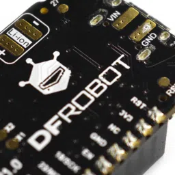 DFRobot FireBeetle 2 ESP32-E IoT Microcontroller Board - Supports Wi-Fi & Bluetooth image 5