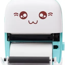 Wifton Mini Bluetooth Wireless Portable Photo Thermal Printer Thermal Printer-17
