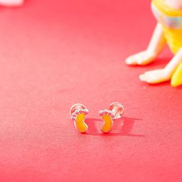 Nipura Contemporary Studs Earrings-50