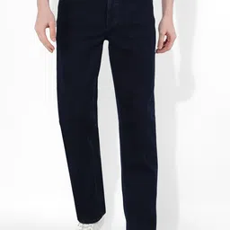 Numero Uno Men Clean Look Stretchable No Fade Jeans-image-50