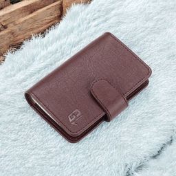 Geelark Men Two Fold Wallet-1