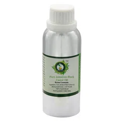 R V Essential Pure Jamaican Black Castor Oil - 630 ml-image-42