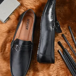 SERVER Men Loafers-image-98