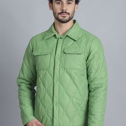 HOUSE OF VEDAS Men Lightweight Biker Jacket-picture-33