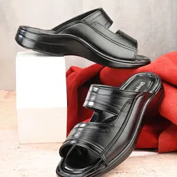 DISPATCH Men Comfort Sandals-image-52