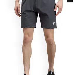 INDICLUB Men Running Sports Shorts-19