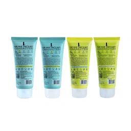 MOXIE BEAUTY Wavy Travel Routine Set image 2