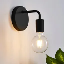Pendant Wall Lamp Without Bulb-image-53