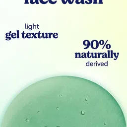 St. Ives Clear Face Wash with Tea Tree & 2% Salicylic Acid for Acne Prone Skin - 190g image 4