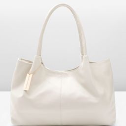 French Connection Structured Shoulder Bag image 2