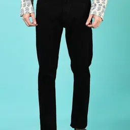 V-Mart Men Light Fade Jeans-image-78