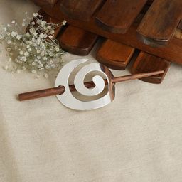 TEEJH Women Hairstick-picture-25