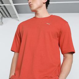 Puma Wardrobe Essentials Boxy Tee-image-18