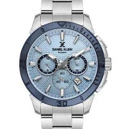 Daniel Klein Exclusive Men Bracelet Style Straps Analogue Watch DKX.1.13892-4-image-33