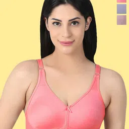 Arc de Shapes Bra Full Coverage-51