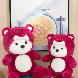AN TEDDY Polyfill Teddy Bears Soft Toys and Dolls-52