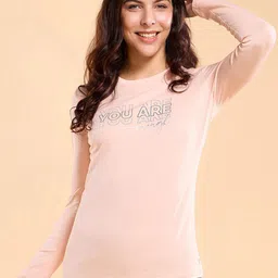 Enamor Graphic Printed Lounge Tshirts-image-39