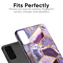 QRIOH Abstract Printed OnePlus Nord 4 5G Back Case Mobile Accessories image 2