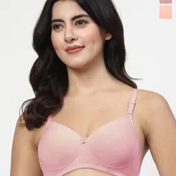 LILY Bra Full Coverage Lightly Padded-picture-39