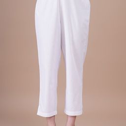 JAYPORE Women Trousers-image-12