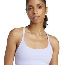 ADIDAS All Me Light Support Bra-picture-29