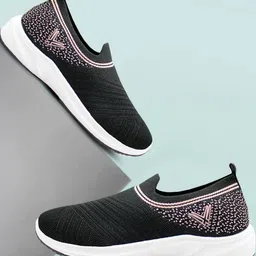 WALKLINE Women Walking Shoes-picture-11