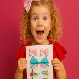 ANNA CREATIONS Girls Fashion-picture-13