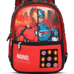 Priority Boys Graphic Backpack-image-52
