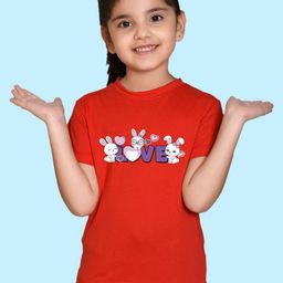 NUSYL Girls T-shirt-picture-11