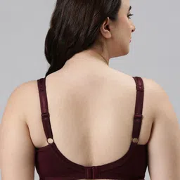 Enamor Bra Full Coverage image 3