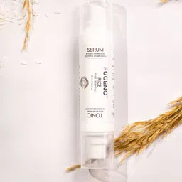 FUGENO Rice Face Essential Toner For Anti-Ageing - 30 ml-33