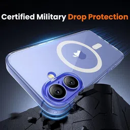 CASE CREATION Geometric Printed iPhone 16 Bumper Case Mobile Accessories image 4